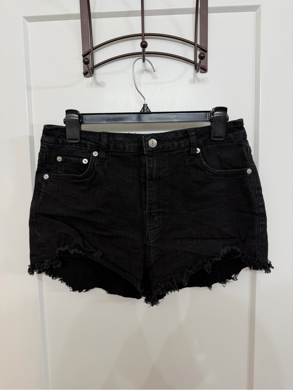 Love Tree Denim Shorts